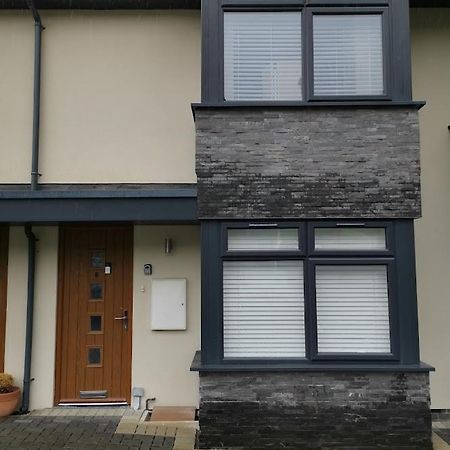 Snowdonia Gateway Villa Llanfairfechan Exterior photo